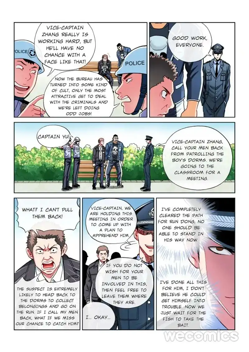 Human Body Cultivation Chapter 62 3